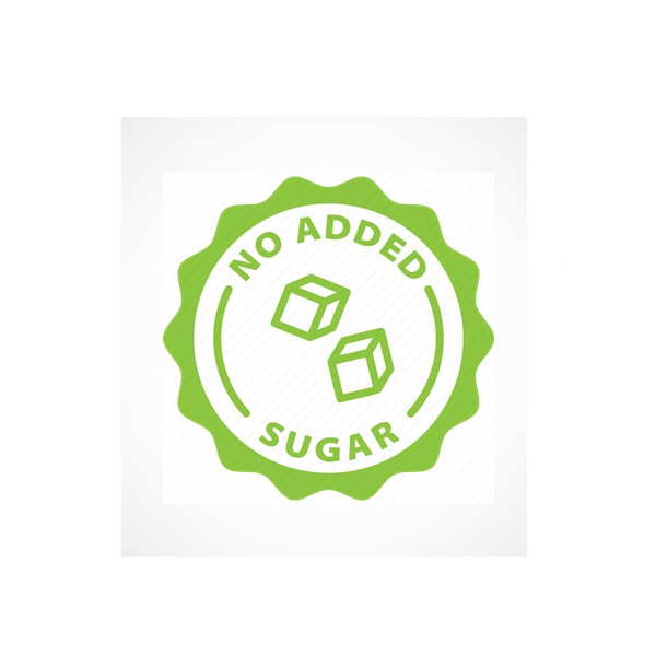 Sin Azúcar Añadida