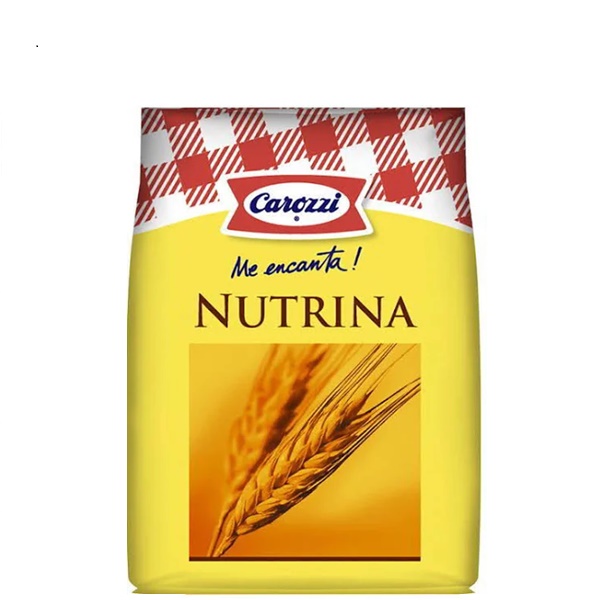 CAROZZI NUTRINA PACK DE 20 PAQUETES DE 500G